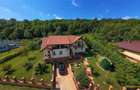 FILM! Sophisticated villa in an exclusive natural setting, Pestisu Mic, Valea Na - 22