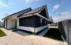 Casă de vânzare individuală nouă - la cheie Berceni ilfov | 4 camere | teren 406 - 21