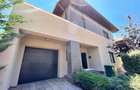 Compound individual villa partially furnished-2700 Euros+VAT - 23