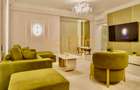 LUX/APARTAMENT SPECTACULOS/MOBILAT UTILAT/COMISION 0 - 7