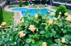 3 Camere | 77 mp Utili | Boxă Inclusă | Piscină & Fitness | Lângă Pădurea Băneas - 2
