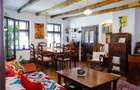 CASA INDIVIDUALA IN CENTRUL ISTORIC AL SIBIULUI - 2
