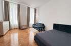 Apartament 3 camere, de inchiriat, centrala proprie, Piata Maria - 8