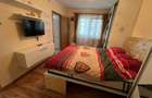 Închiriez garsonieră ,renovata,et.3, zona Peco Milea - 2
