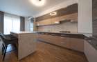 Herastrau - Soseaua Nordului apartament cu 4 camere de inchiriat, vedere libera - 6
