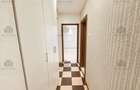 Apartament decomandat mobilat utilat  59,42 mp utili, balcon închis - 15