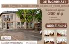 Spațiu Comercial, localizare excelentă, cu parcare privată inclusă - 1