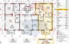 Apartament cu 3 camere de vânzare zonă semicentrală - Mărăști - 8