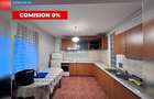 FARA COMISION! Apartament 3 camere+2 bai, 72 mp, zona Campului,  - 1