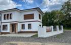 Duplex modern Giroc finisat la cheie  - 2