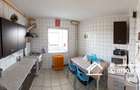 2 camere, centrala, intre metrou Gorjului si Pacii, zona Apusului, decomandat - 10