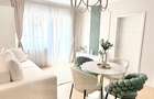 Apartament nou |  2 dormitoare | etaj intermediar| Floresti - 1