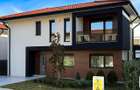 Casă individuală smart,ESQ Village 3,model nou 145mpU,4 băi,2 balcoane - 15
