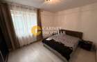 2 CAMERE DECOMANDAT - MOBILIAT/UTILAT  - BLOC NOU-  ZONA PLATOU GALATA - 1