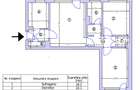 VANZARE 3 CAMERE | SEMIDECOMANDAT | ZONA AFI COTROCENI | CENTRALĂ  PROPRIE - 16