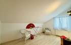 Casa cochetă la 2 minute de București în Roșu, Chiajna, zonă superbă, 4 camere - 11