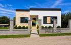 Casă modernă 4 camere de vânzare – Comuna Berceni | Teren 435 mp - 1