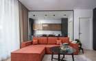 2 camere | Nusco City | Pipera | Aviatiei | Promenada - 4