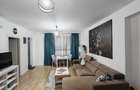Parcare privata,complex  rezidential nou  - Nusco Citta,  - 1