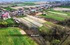 Casă din cărămidă cu teren generos de 2460 mp și anexe, în Borlești - 5