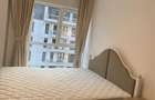 Apartament 3 camere, Barbu Vacarescu loc de parcare inclus in pret - 4