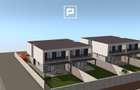 1/2 duplex în Giarmata, fază de proiect - 1