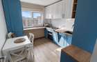Apartament 3 camere Gorjului Metrou 4 min Centrala et. 10/10 an 1980 - 1