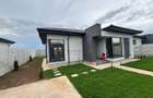 Casa individuala parter, 3 camere, disponibila imediat, teren 370 mp - 2