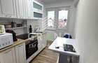 2 camere | 2 BALCOANE | PARCARE | Piața Mihai Viteazu - 9