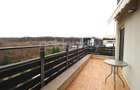 Apartament mobilat cu 3 camere | piscina | sala fitness | 2 parcari - 4