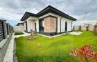 Casa individuala | SMART HOME | Finisaje ultra Premium - Mutare rapida - 2