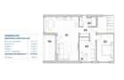 Apartament 3 camere Rediu-Popas Pacurari,finalizat,parcare,75mpcod:156666 - 8