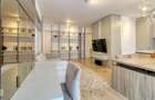 Apartament 3 Camere Aviatiei | Mobilat, Utilat cu Designer | Parcare - 5