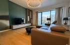 3 camere One Floreasca Lake | Deosebit | Parcare Subterana | 2 Terase - 11