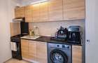 Apartament cu 2 camere mobilat și utilat în Bucium-Vișani - 5