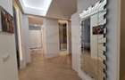 Apartament de închiriat 3 camere Cortina North Pipera | 78 mp | Etaj 1 | Terasă - 5
