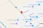 Teren intravilan de vânzare 1000 mp – Fundeni Frunzănești - 1