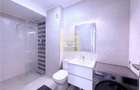 Apartament modern 2 camere balcon pod parcare in Selimbar - 5