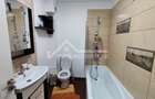 Apartament cu 2 camere finisat si mobilat modern cu parcare subterana - 8