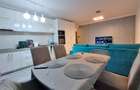 Apartament 3 camere MOBILAT-UTILAT MODERN, City Residence - 3