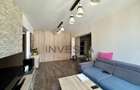 Apartament cu 3 camere si 2 parcari de inchiriat in Andrei Muresanu - 2