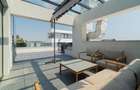 Penthouse cu Piscina + 2 Parcari | 5 Camere | Erou Iancu Nicolae - 3