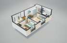 Apartament 2 camere imobil nou in Timisoara - 3