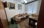 3 camere Decomandat electrica/sanitare refăcute 12 m Metrou Apărători reabilitat - 13