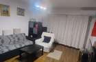 DRUMUL SARII, C. MARINESCU, 3 CAMERE PARTER BLOC 1989 - 3