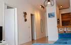Apartament 2 camere, semidecomandat, 46 mp, parcare, metrou, Marmura Residence - 3