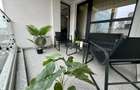 APARTAMENT 2 CAMERE - MOBILAT + PARCARE - COMISION 0% - 13