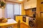 Apartament  cu 3 camere | Parcare inclusă | Str Stejarului | Bloc nou - 2