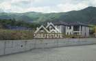 Vila spațioasa cu priveliște superbă spre cetatea Cisnadioarei - 2