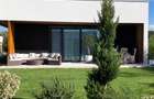 Casa individuala in complex rezidential-deschidere lac Snagov - 1